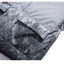 Snow Mountain Print Big Pocket Men's Cotton Jacket