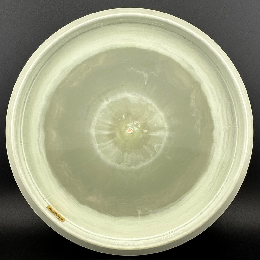ESP Zone OS Disc Golf Disc