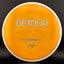 Disque Midrange MVP Neutron Detour