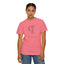 Saca tus propias conclusiones camiseta gráfica unisex