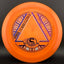 Streamline Neutron Turbulence Disco de Golf Driver