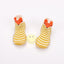 Cute Multi-Color Baby Walking Socks with Anti-Slip Sole