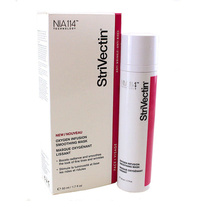 StriVectin Oxygen Infusion Smoothing Mask - 1.7 Oz