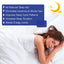 Sleep Patch Soothes The Body Improves Sleep Comfort Pamper Sleeping Body Patch - Korvel