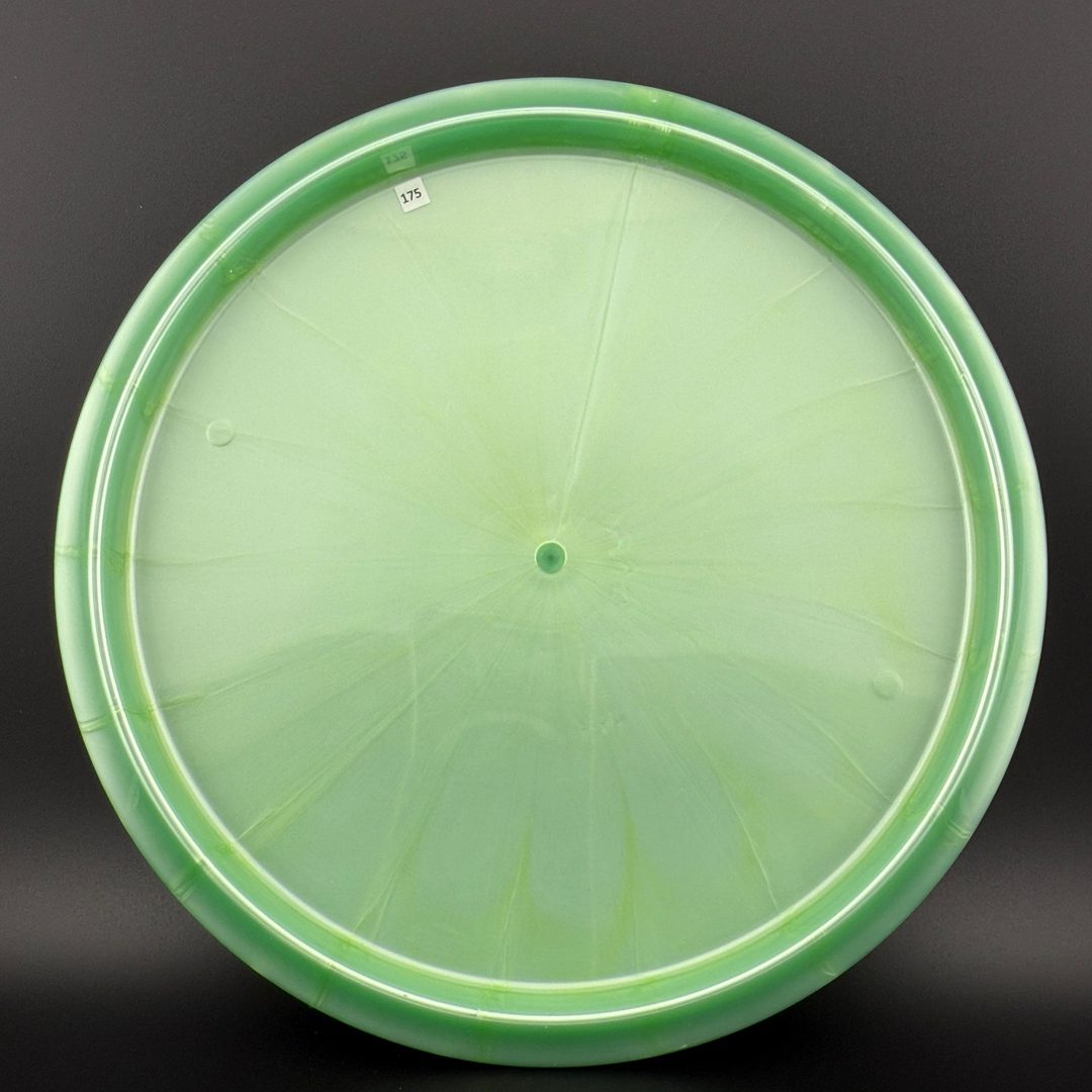 Sublime Bobcat - 2022 2ème série Disc Golf Midrange