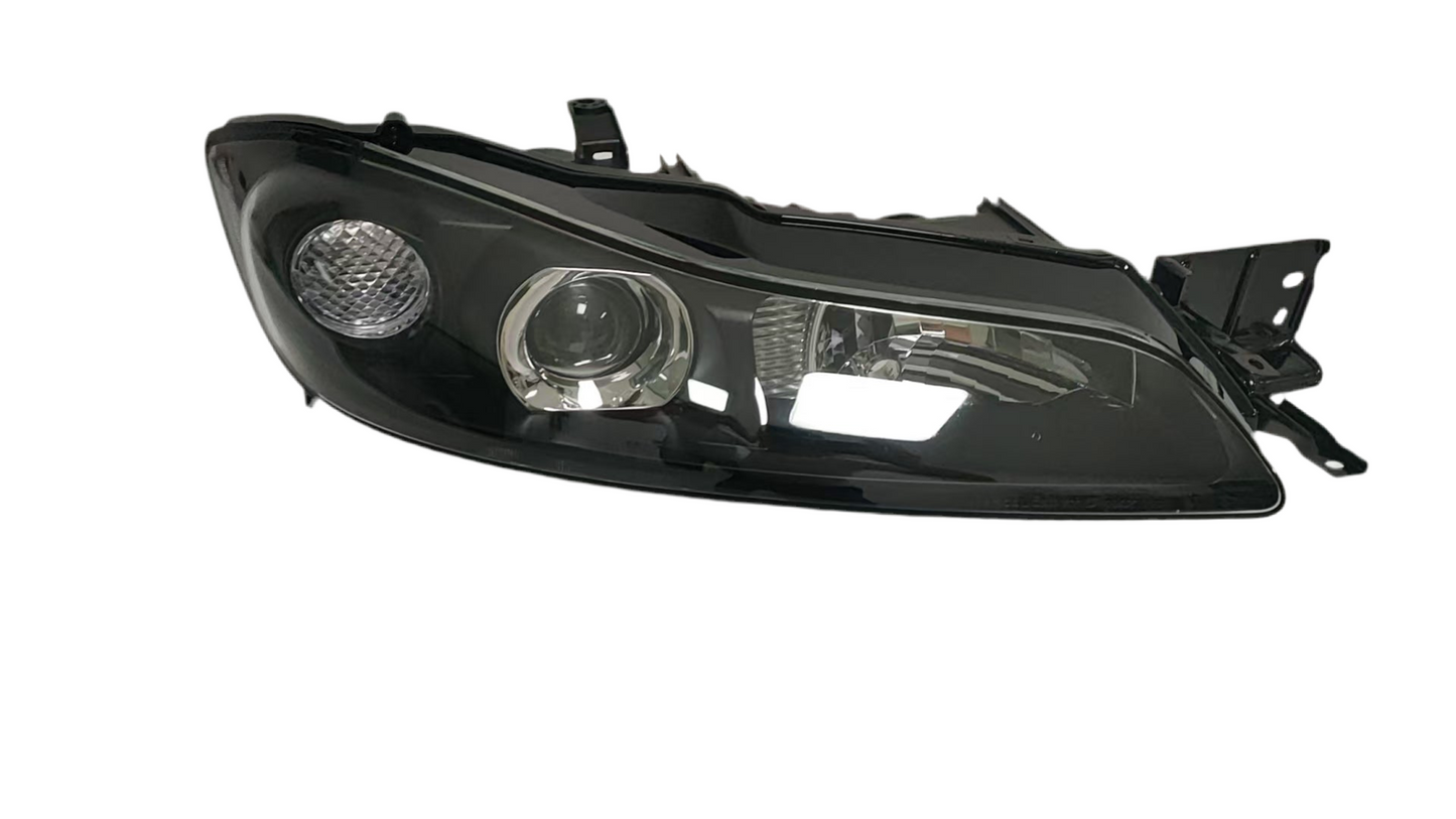 Ensemble de phares de remplacement OEM SPDZ1 pour Nissan Silvia S15