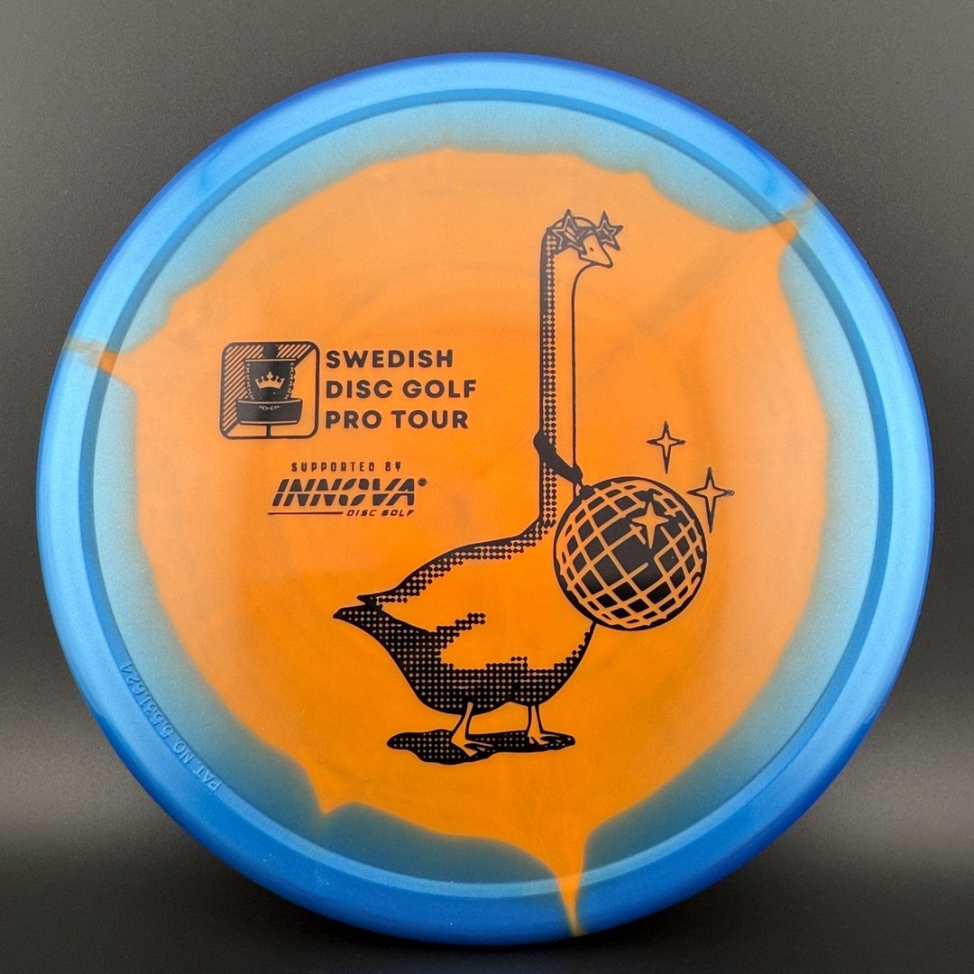 Halo Star Rhyno - Limited Edition Disc Golf Disc