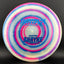 I-Dye Champion Shryke Disc Golf Driver