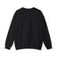 Believe Me Official Seal Crewneck Sweatshirt - Black or Navy