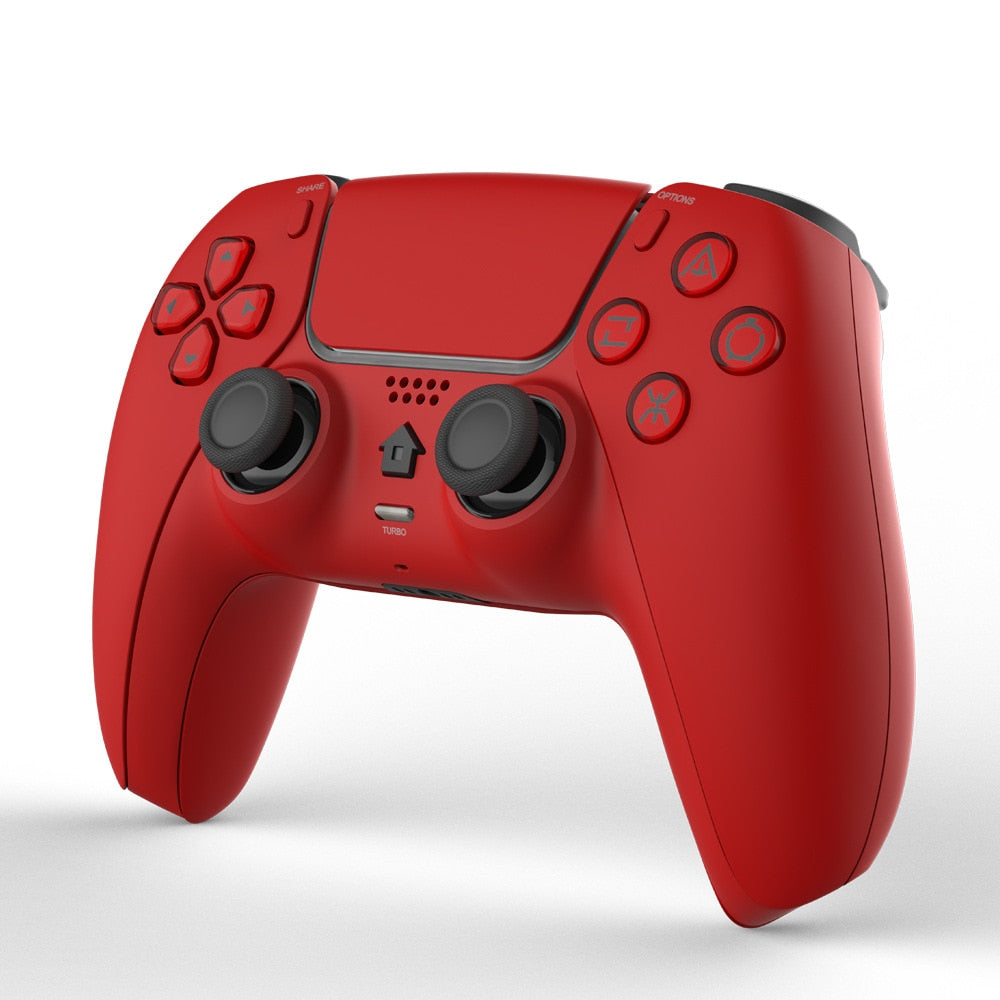 Controlador PS4 Inalámbrico - Gamepad Premium para PS4 Pro