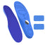 Apple Airtag Protective Case for Shoe Insoles - Blue