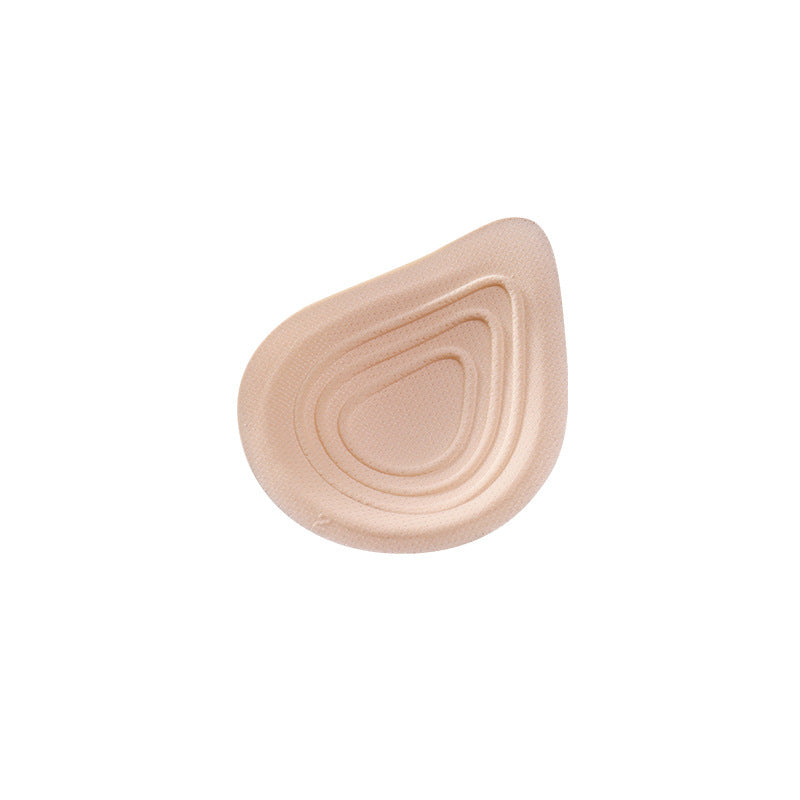 Artificial breast bra for breast removal surgery silicone women's fake breast and fake chest 2-in-1 bra - Korvel