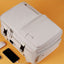Dry Wet Separation Backpack for Travel and Business
