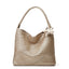 Premium Hand-woven Shopper Bag with Large Capacity