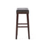 SADDLE STOOL - Korvel