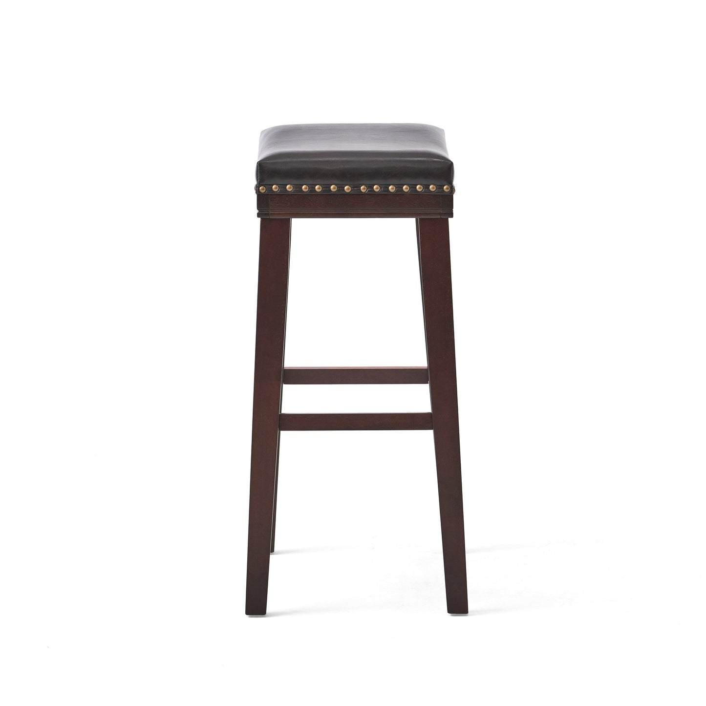 SADDLE STOOL - Korvel