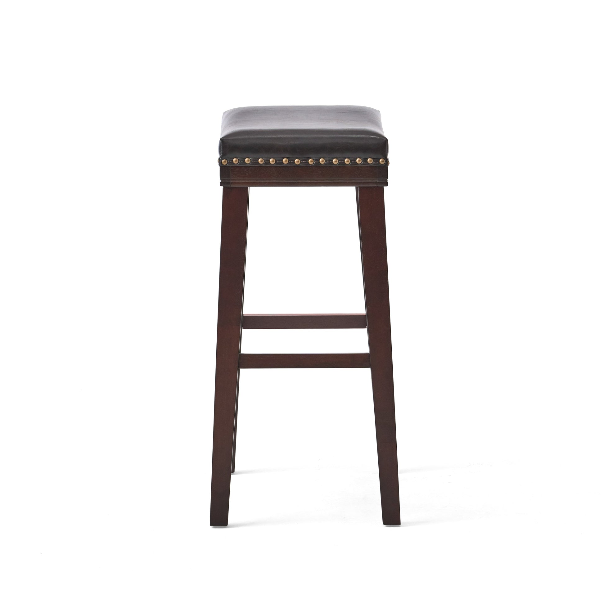 SADDLE STOOL - Korvel