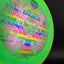 Swirly S-Line DD3 - Cloud Breaker 2 Multi-Stamp Disc