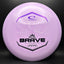 Royal Grand Brave - Primer Disco de Golf