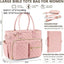 Sac fourre-tout portable grande capacité pour le voyage et le rangement