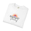 Radiant Volatility Unisex T-Shirt - Epilepsy Awareness