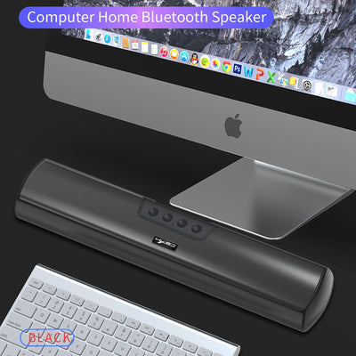 Enceinte Bluetooth 5.0 Q2 avec puissance de 10W et batterie de 2200mAh