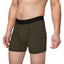 Watching Cat Eyes Boxer Briefs – Men’s Stretch Comfort