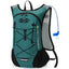 Mochila de Agua para Senderismo de Tela Oxford Ultra Ligera