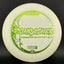 Z Glo Thrasher - Limited Edition Disc Golf Disc