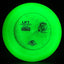 Eclipse 2.0 Lift Disc Golf Driver