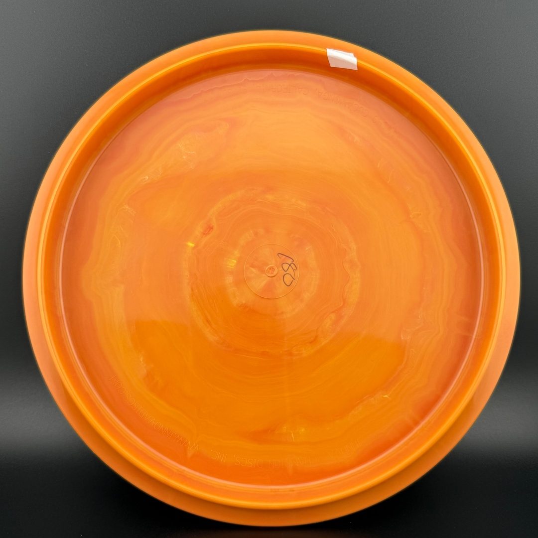 Star Roc3 - Joona Heinanen 2025 Team Series Disc