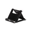 A plastic, foldable cradle for mobile phones - Korvel