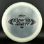 Z Metallic Venom - Firma de Evan Scott