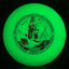 Champion Color Glow Teebird - Jen Allen 2025 USWDGC Champion