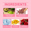 Pink Lip Oil - Moisturizing & Color Brightening Gloss