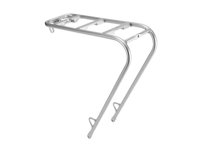 Electra Alloy MIK Silver Front Rack