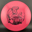 Star Toro - Disco de Golf de Firma de Calvin Heimburg