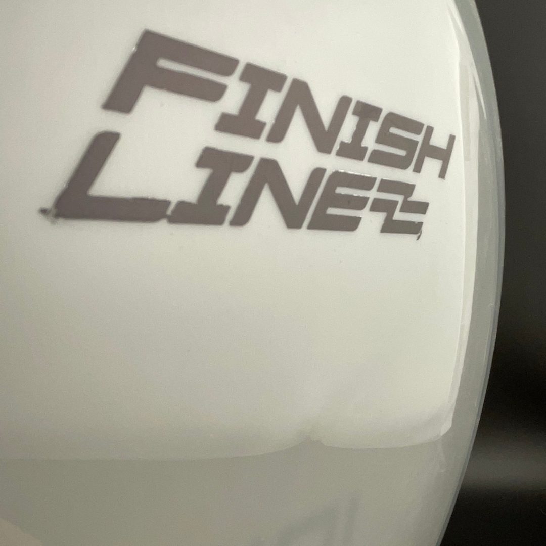 Forged Era - Double Stamp Disc Golf Driver
