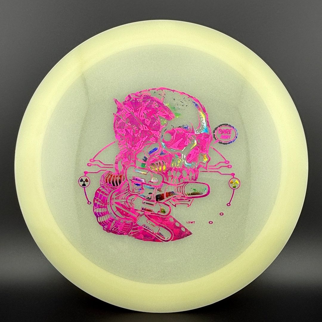 Nocturnal Freetail - Stratus FEAR V1 by Les White