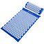 Premium Acupressure Mat and Pillow Set