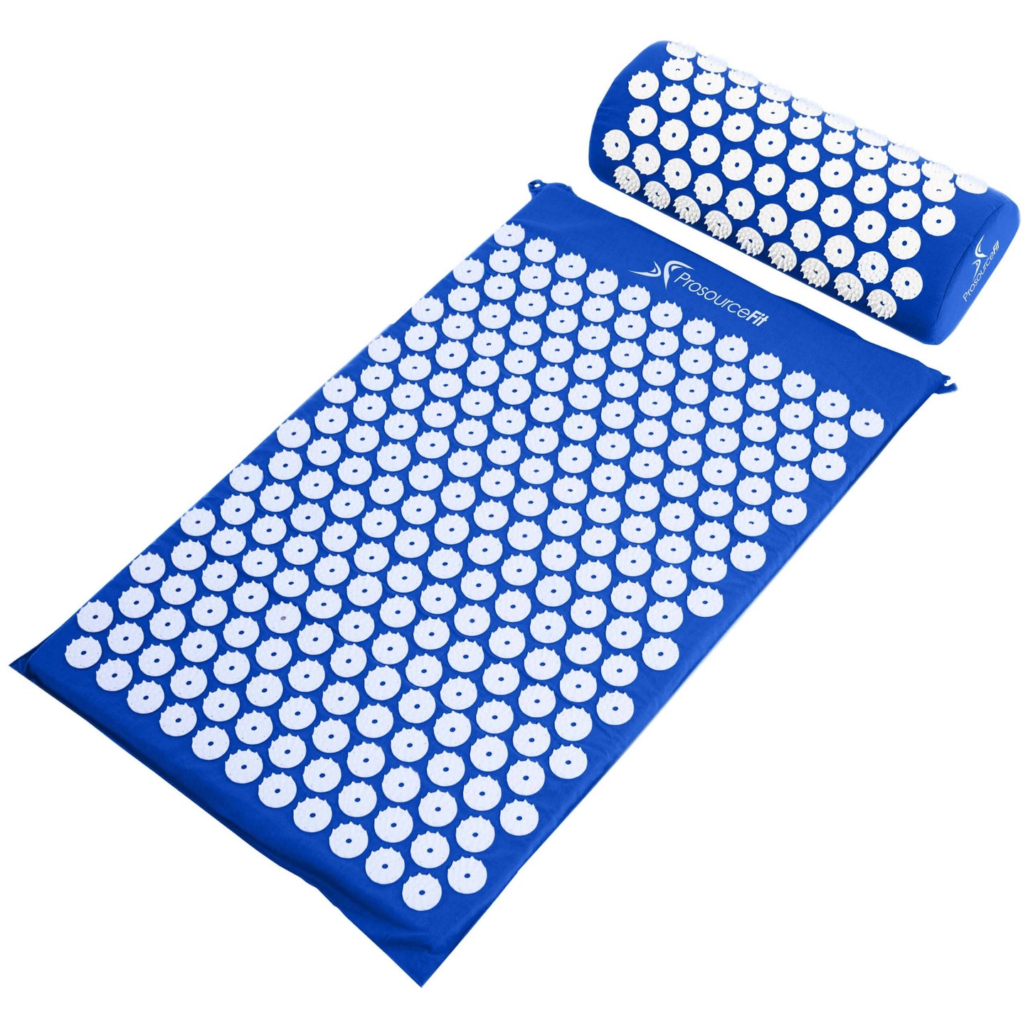 Premium Acupressure Mat and Pillow Set