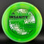 Axiom Proton Insanity Disc Golf Driver