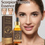 Scorpion Venom Essence, Moisturizing Anti-Wrinkle Carry Bright Color Of Skin Firming Skin Anti-Aging Essence - Korvel