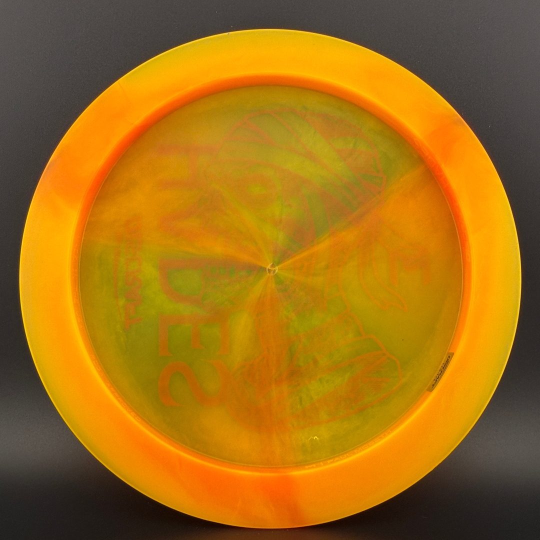 Z Swirl Hades - Mummified Edition 2025