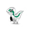 Bracelet pendant accessories animal owl rabbit - Korvel