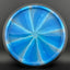 Cosmic Neutron Relay Disc Golf Driver