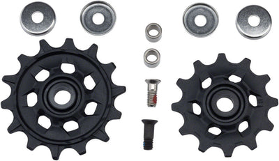 SRAM X-Sync Pulley Assembly for NX Eagle 12-Speed Derailleurs