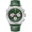 Oceanaut Men's Flight Watch