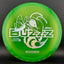 Discraft Fuzed Buzzz - BuzzzSaw Bee Disc Golf Disc