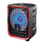 IQ Sound 8" Portable Bluetooth Speaker with TWS Technology